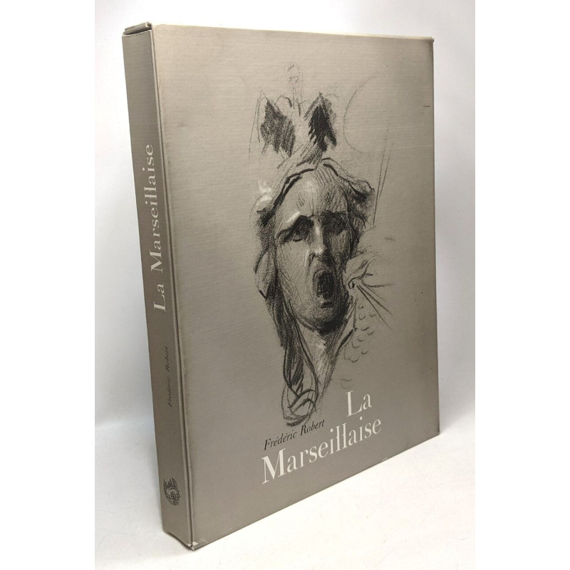 La "Marseillaise"