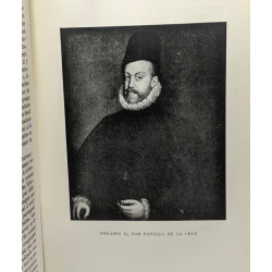 Philippe II 1527 - 1598 --- Une Epoque Un Homme Un Roi - traduit...