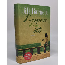 L'espace d'un été