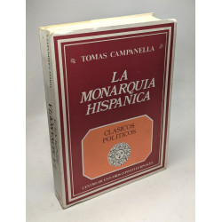 La monarquia hispanica