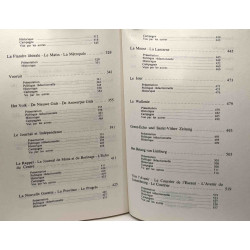 Radioscopie de la presse belge