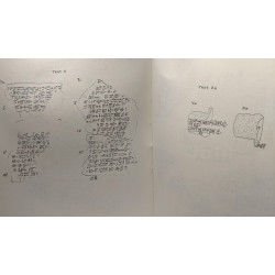 Enlil und ninlil ein sumerischer Mythos aus Nippur | Studia Pohl:...