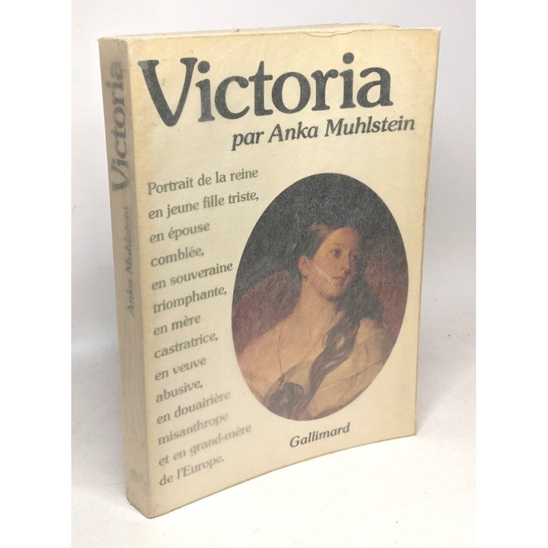 Victoria