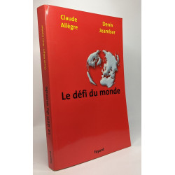 Le défi du monde