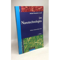Les nanotechnologies - 2ème édition