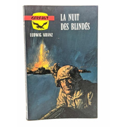 La nuit des blindés