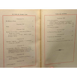 Au pays de Sainte Jeanne d'Arc - nouvelle édition - 12 hors-texte...