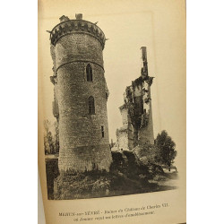 Au pays de Sainte Jeanne d'Arc - nouvelle édition - 12 hors-texte...