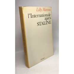 L'internationale après Staline