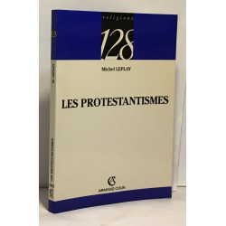 Les protestantismes