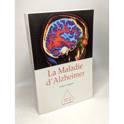 Maladie d'Alzheimer
