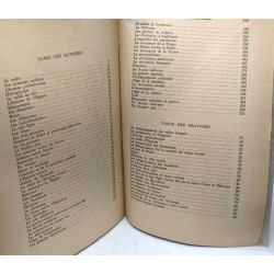 Histoire de l'Humanité / Bibliothèque historique