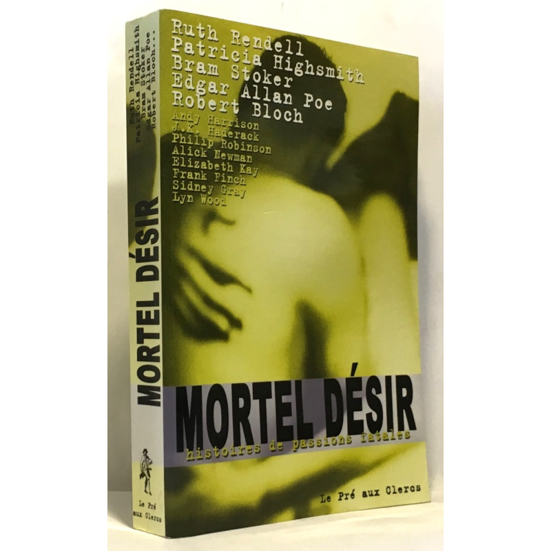 Mortel désir