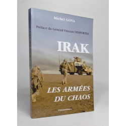 Irak les armées du chaos