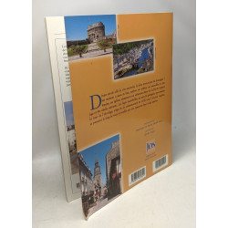 Dinan cité médiévale