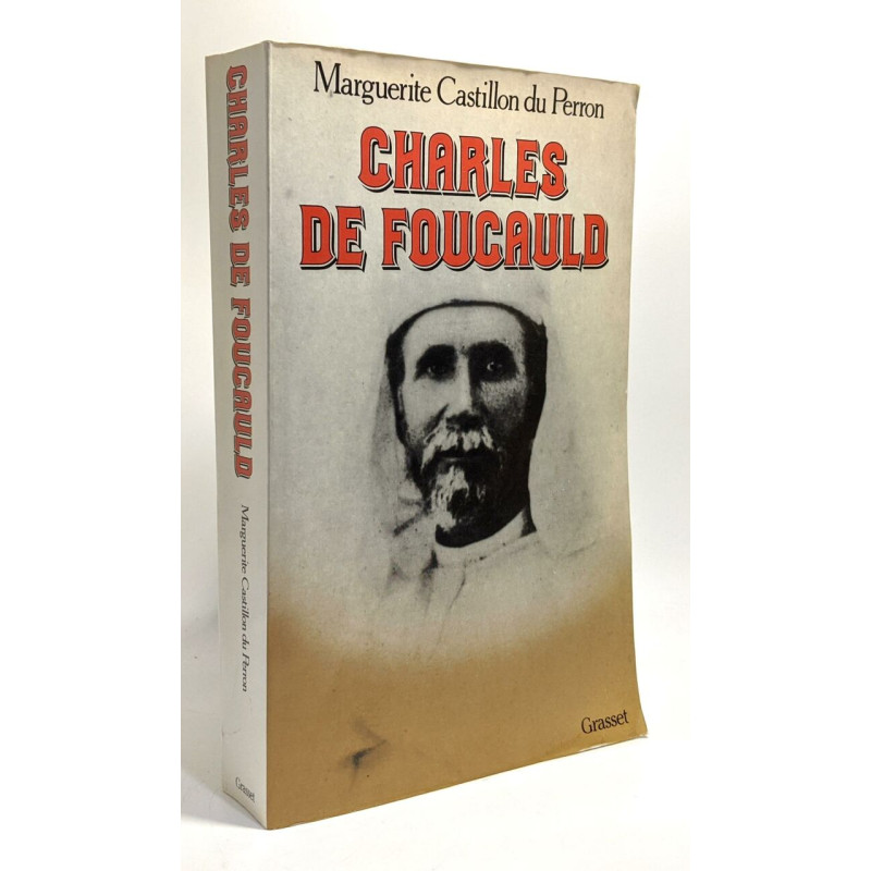 Charles de Foucauld