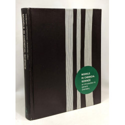 Model in chemical science an introduction to general chemistry