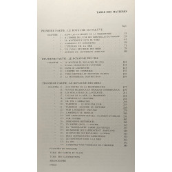 Peuples mers navires - traduit de l'hébreu par Josef Milbauer