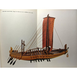 Peuples mers navires - traduit de l'hébreu par Josef Milbauer