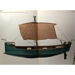 Peuples mers navires - traduit de l'hébreu par Josef Milbauer