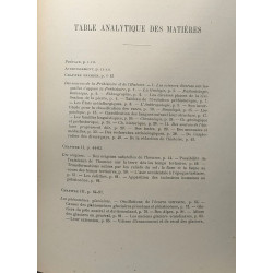 Les premières civilisations études sur la préhistoire et...