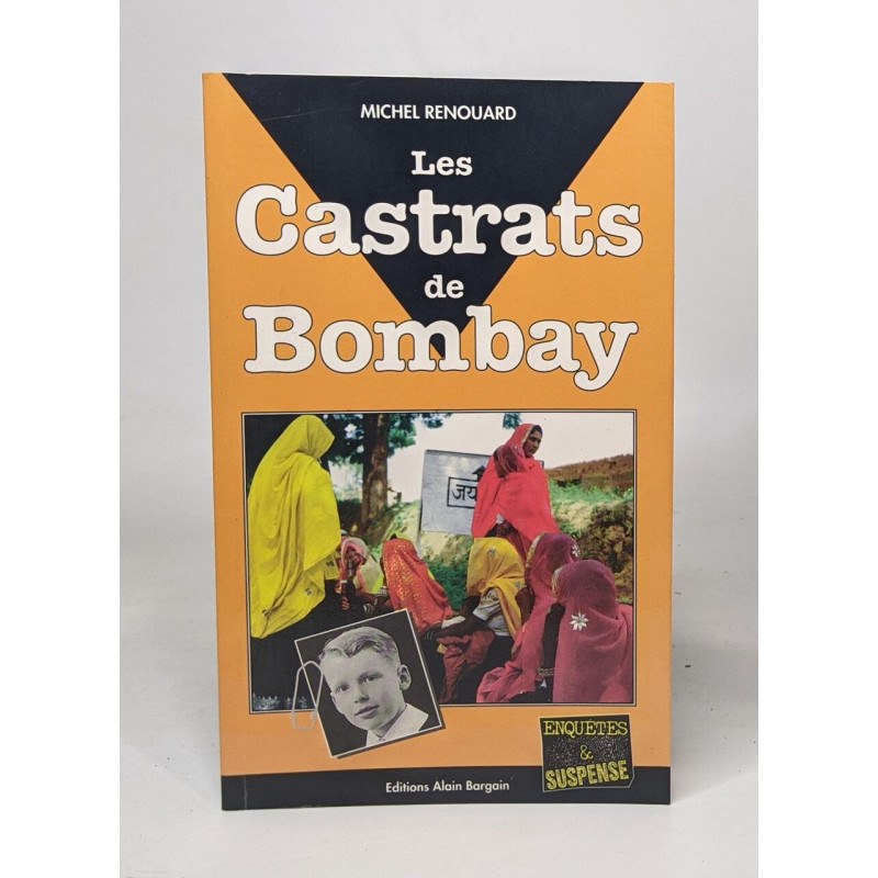 Les castrats de Bombay