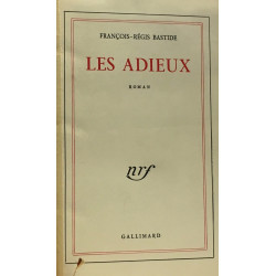 Les adieux