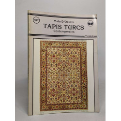 Main d'oeuvre : Tapis turcs contemporains