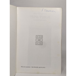 Main d'oeuvre : Tapis turcs contemporains