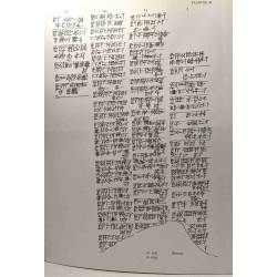 Textes sumériens de la IIIe dynastie d'Ur - documents du proche...