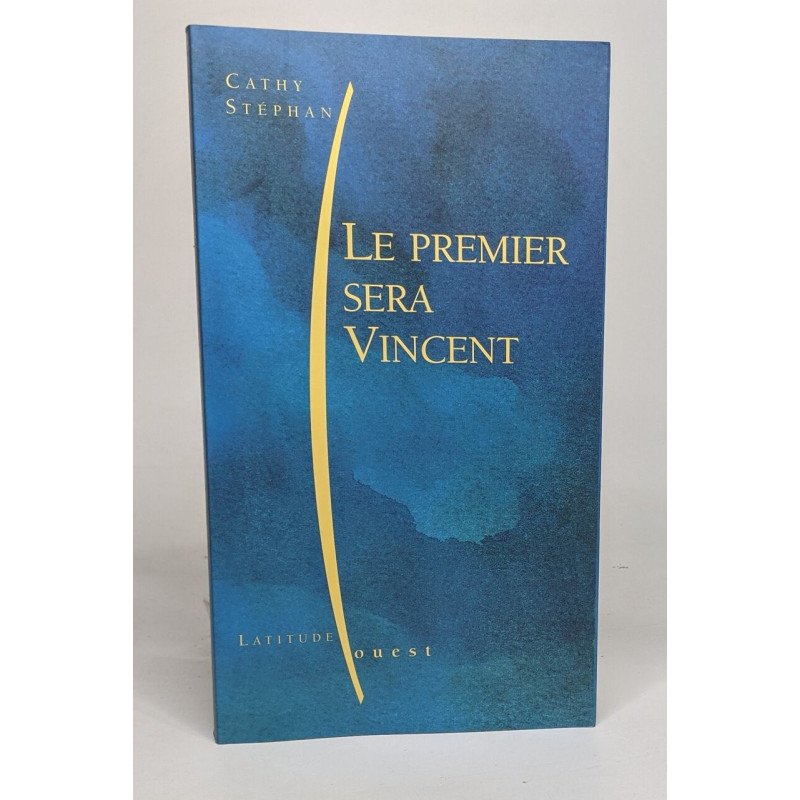 Premier sera vincent