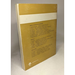 Premier cycle géographie - L'économie française structures et...