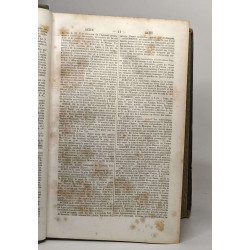 Dictionnaire universel d'histoire et de géographie