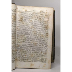 Dictionnaire universel d'histoire et de géographie