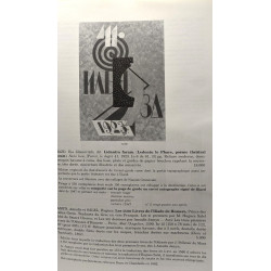 Livres rares ddu XVe au XXe siècle - publication hors catalogue...
