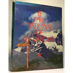 Le parc national de la Vanoise