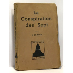 La conspiration des sept