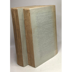 L'Allemagne religieuse - Le Catholicisme (1800-1848) TOME PREIMER...