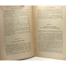 L'Allemagne religieuse - Le Catholicisme (1800-1848) TOME PREIMER...