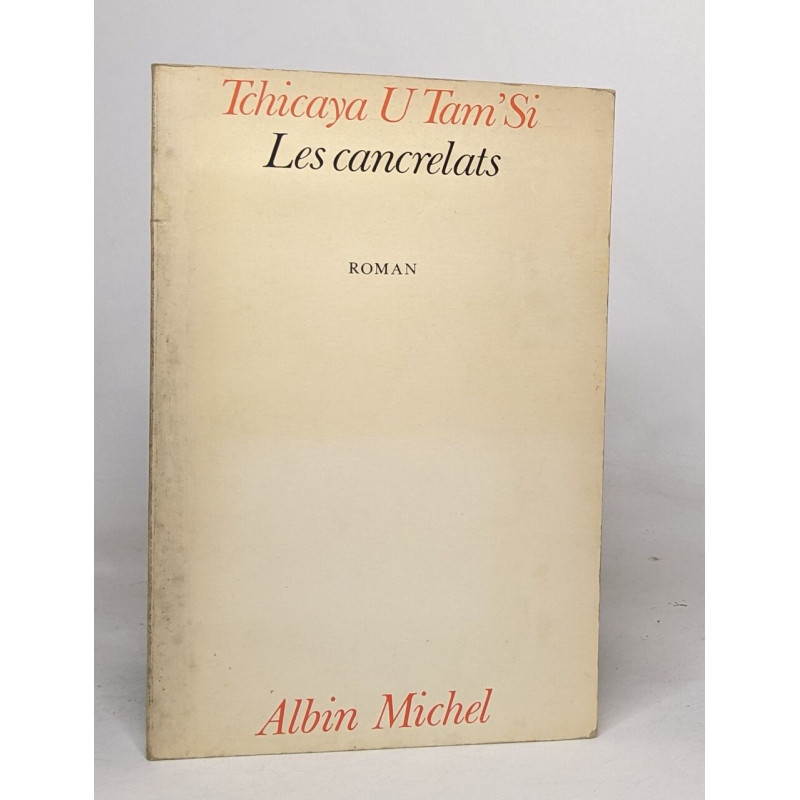 Les Cancrelats