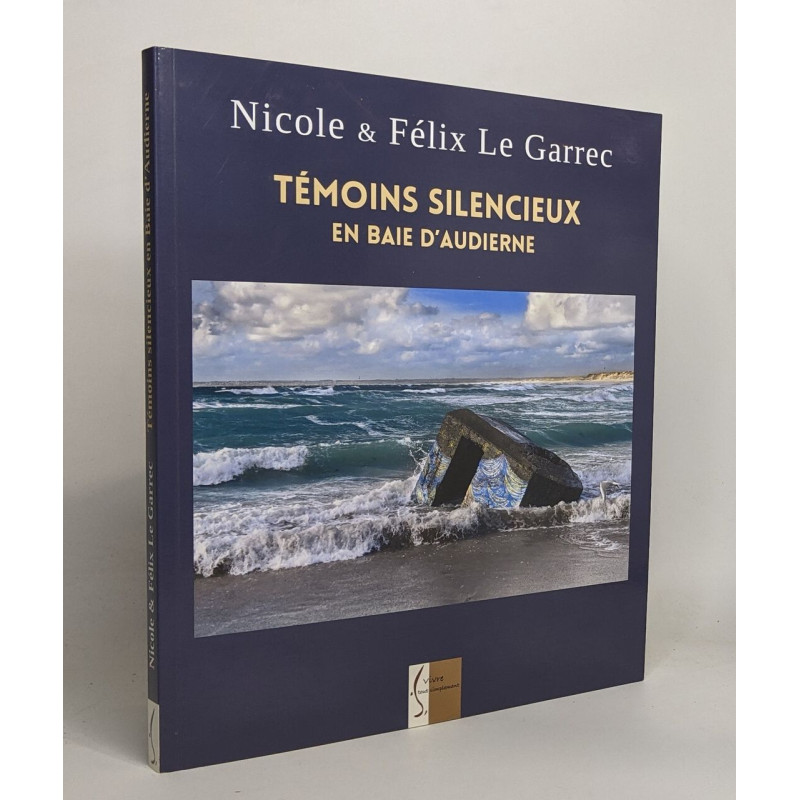 Témoins silencieux en baie d'audierne