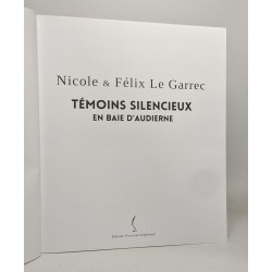 Témoins silencieux en baie d'audierne