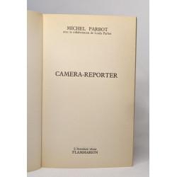 Caméra-reporter