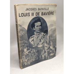 Louis II de Bavière