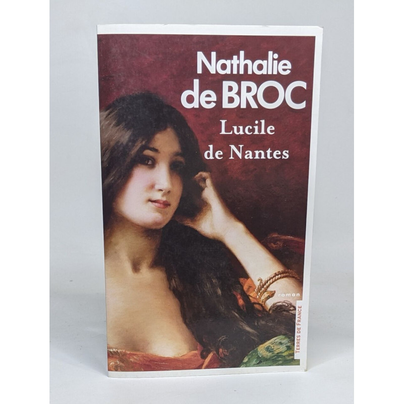 Lucile de Nantes