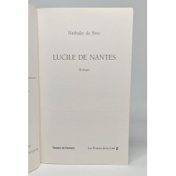 Lucile de Nantes