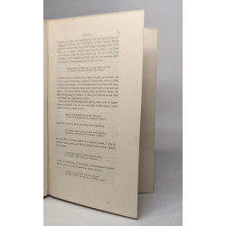Oeuvres de boileau - avec notes et imitations des auteurs anciens