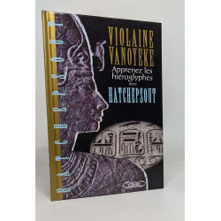 Etui la pharaonne t01 princes.thebes (Lafon Michel)