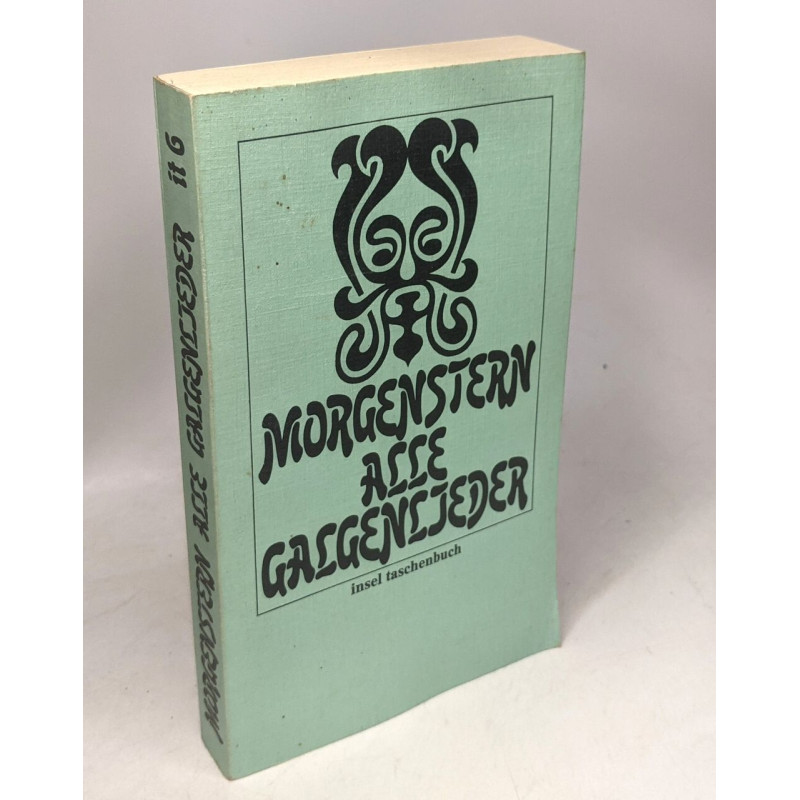 Alle Galgenlieder