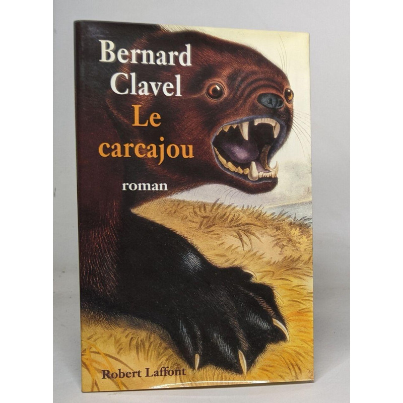 Le Carcajou